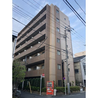 【外観】 | アーバンフォート住吉 |  