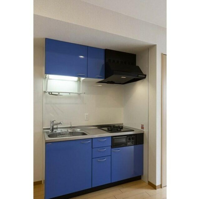 【キッチン】 | アーバンフォート住吉 |  