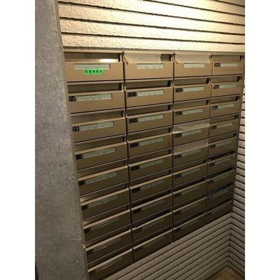 【その他共用部分】 | アーバンフォート住吉 |  