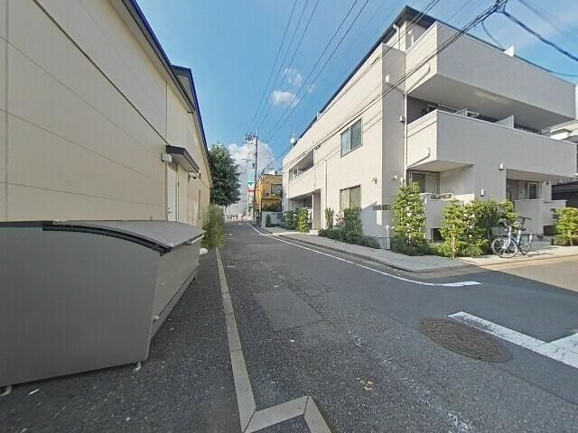 Ｇａｒｄｅｎ　Ｔｅｒｒａｃｅ　ＣＡＳＡのその他