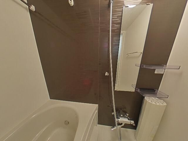 Ｇａｒｄｅｎ　Ｔｅｒｒａｃｅ　ＣＡＳＡの浴室