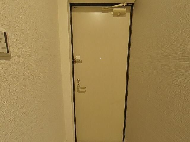 Ｇａｒｄｅｎ　Ｔｅｒｒａｃｅ　ＣＡＳＡの玄関