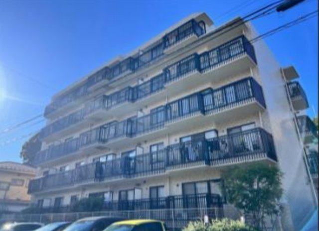 パークハイム南軽井沢【仲介手数料無料】の外観