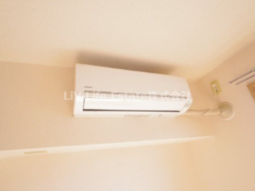 ラ　カンタービレの設備