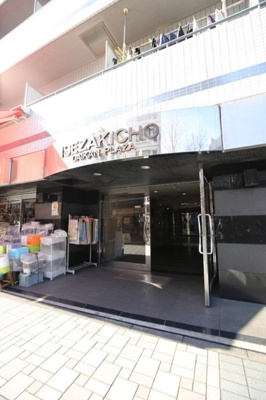 【エントランス】 | 伊勢佐木町ダイカンプラザシティ