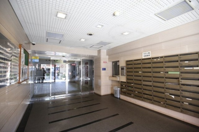 【エントランス】 | 伊勢佐木町ダイカンプラザシティ