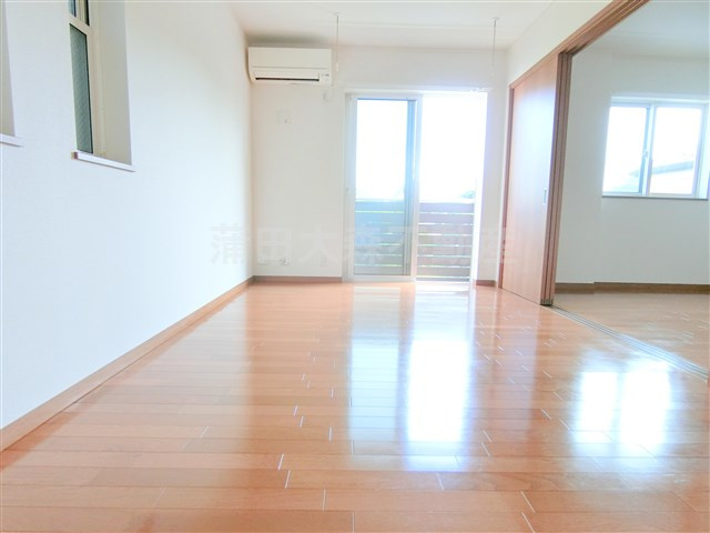 パインエステート久が原