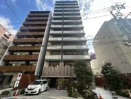 Brillia四谷三丁目の画像