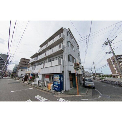 【外観】 | シード１