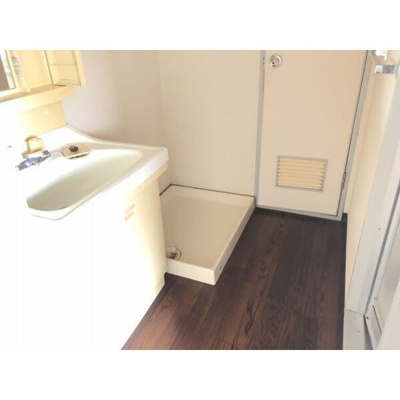 【独立洗面台】 | シード１