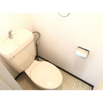 【トイレ】 | シード１