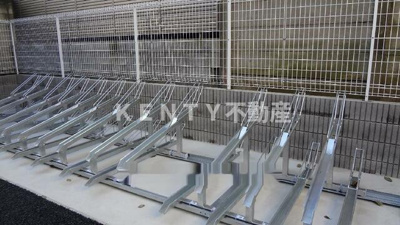 【その他共用部分】 | B CITY APARTMENT SHINAGAWA WEST
