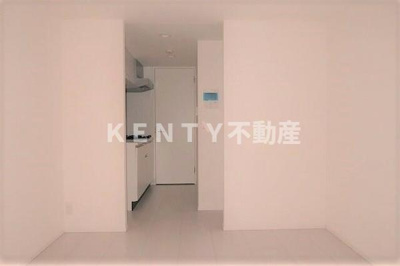 【居間・リビング】 | B CITY APARTMENT SHINAGAWA WEST | おしゃれな居間です