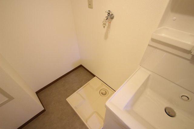 パークサイドハイツタケノヤの設備|別号室の参考写真です。