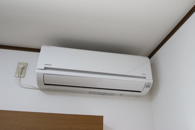 パークサイドハイツタケノヤの設備|別号室の参考写真です。