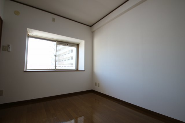 パークサイドハイツタケノヤの寝室|別号室の参考写真です。