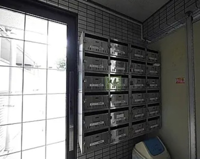 【その他共用部分】 | トップ市ヶ谷