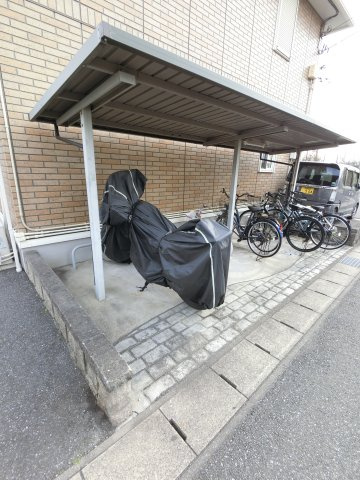 クリスタル エトワールのその他共用部分