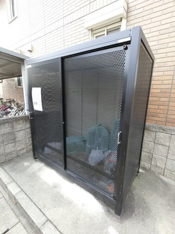 クリスタル エトワールのその他共用部分