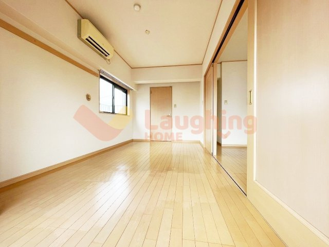 コア・フォレスタの寝室|※同タイプのお部屋になります。