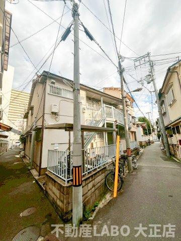 シャルマン西九条