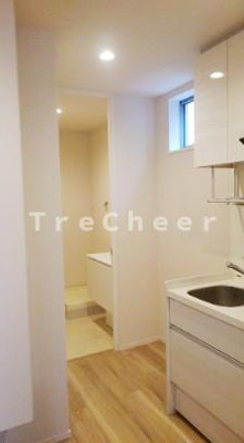 【内装】 | メゾン・ド・リラ