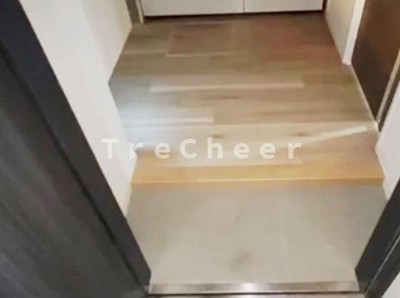 【玄関】 | メゾン・ド・リラ