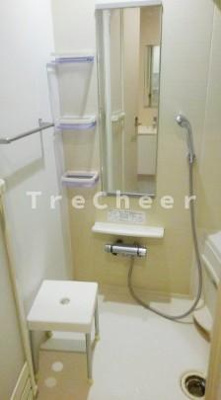 【浴室】 | メゾン・ド・リラ