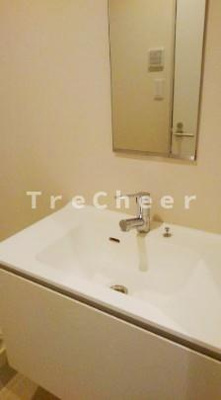 【独立洗面台】 | メゾン・ド・リラ