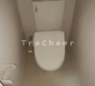 【トイレ】 | メゾン・ド・リラ