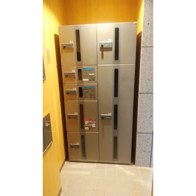 【設備】 | エナコート大通22