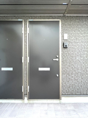 【エントランス】 | バーミープレイス高井戸