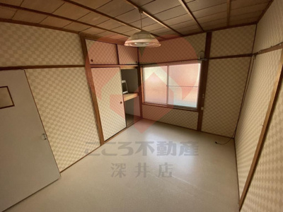 【収納】 | 岸和田市北町戸建