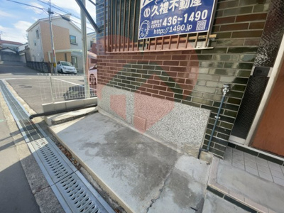 【その他】 | 岸和田市北町戸建