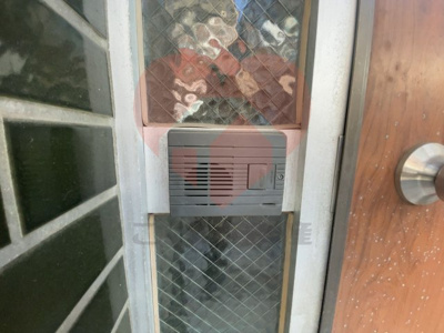 【セキュリティ】 | 岸和田市北町戸建