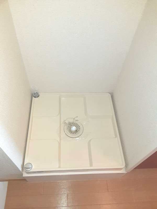 フローラ西船の設備