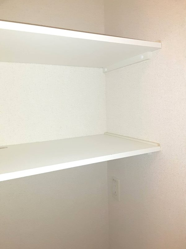 フローラ西船の設備