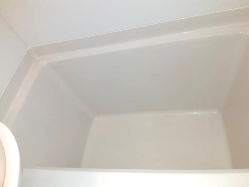 フローラ西船の設備