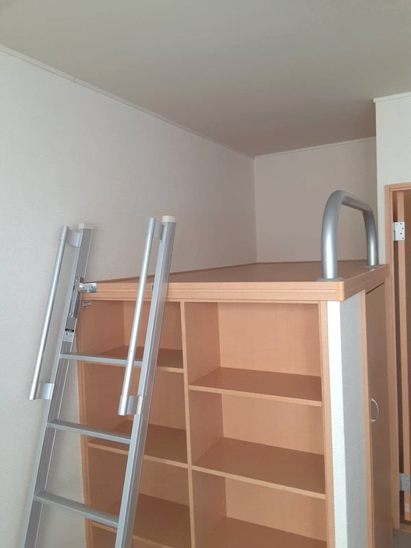 フローラ西船のその他