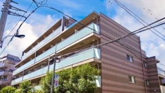 北区赤羽西６丁目のマンションの画像