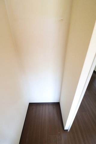 レシェンテ耳原の内装