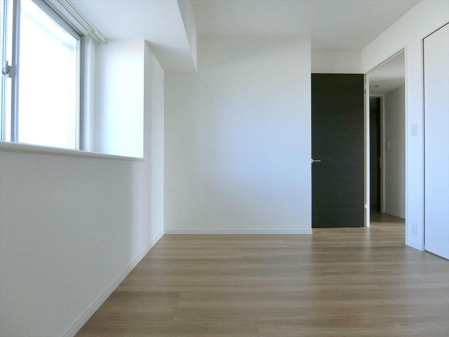 ポーラスター野中町の設備