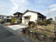 宇部市厚南中央５丁目の中古一戸建の画像