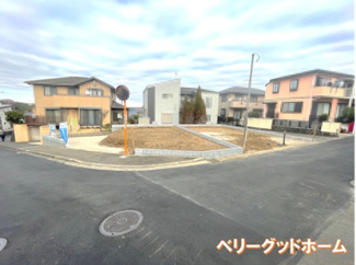 【外観】 | 横浜市旭区金が谷2丁目　全2棟/今回販売2棟（2号棟） | 現地