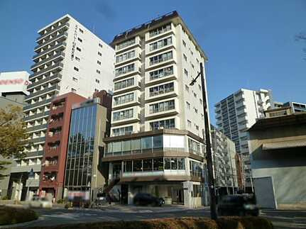 ブルーシャトービル