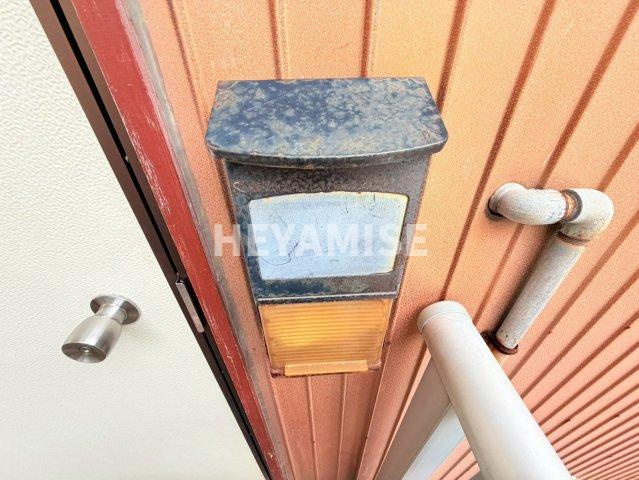 樋口アパートのその他
