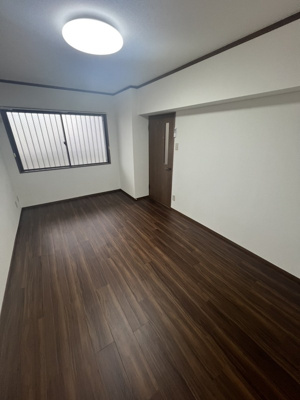 【収納】 | アメニティパレスワタナベ | ※同タイプの別の部屋の写真です。