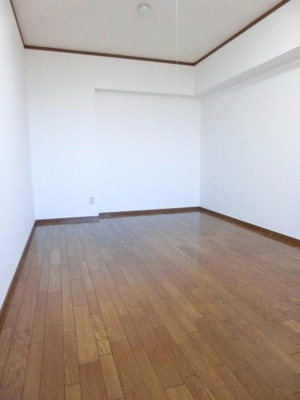 【寝室】 | アメニティパレスワタナベ | ※同タイプの別の部屋の写真です。