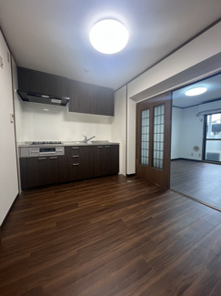 【玄関】 | アメニティパレスワタナベ | ※同タイプの別の部屋の写真です。