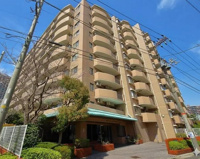 ライオンズマンション川口ブリーズコートの画像